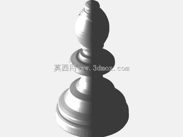 国际象棋碎片
