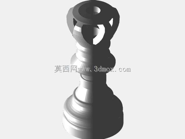 国际象棋碎片