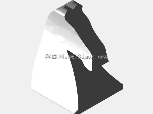 国际象棋碎片