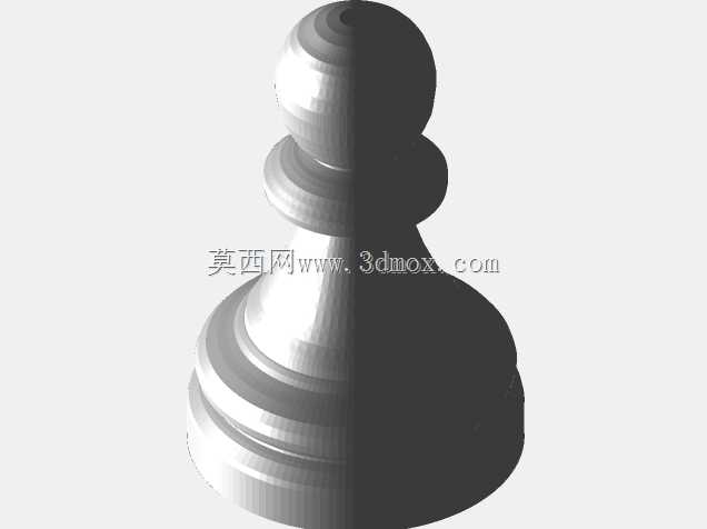 国际象棋碎片