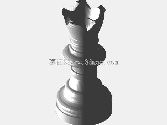 国际象棋碎片
