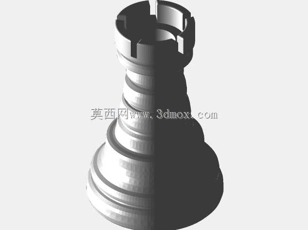 国际象棋碎片