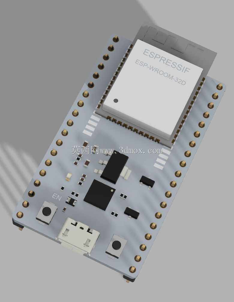  ESP32-WROOM-32D 38PINS��