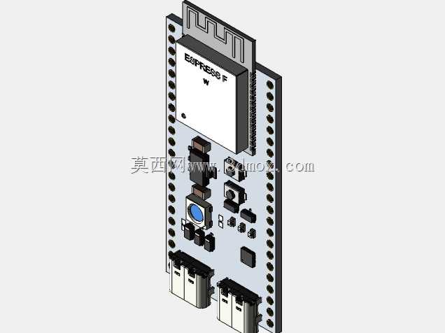 ESP32-S3-WROOM-1 开发套件