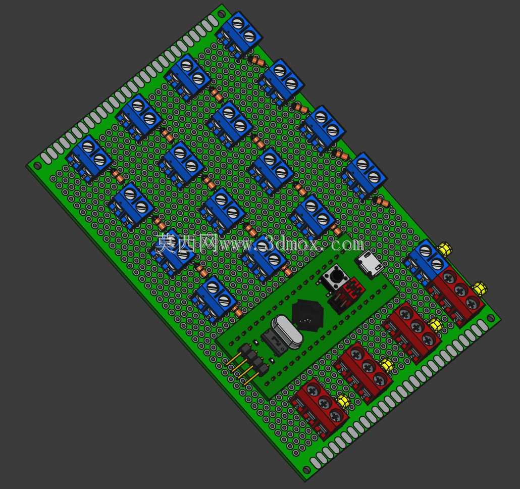  FreeJoy DIY SIM����Ϸ���ư�v2.0 