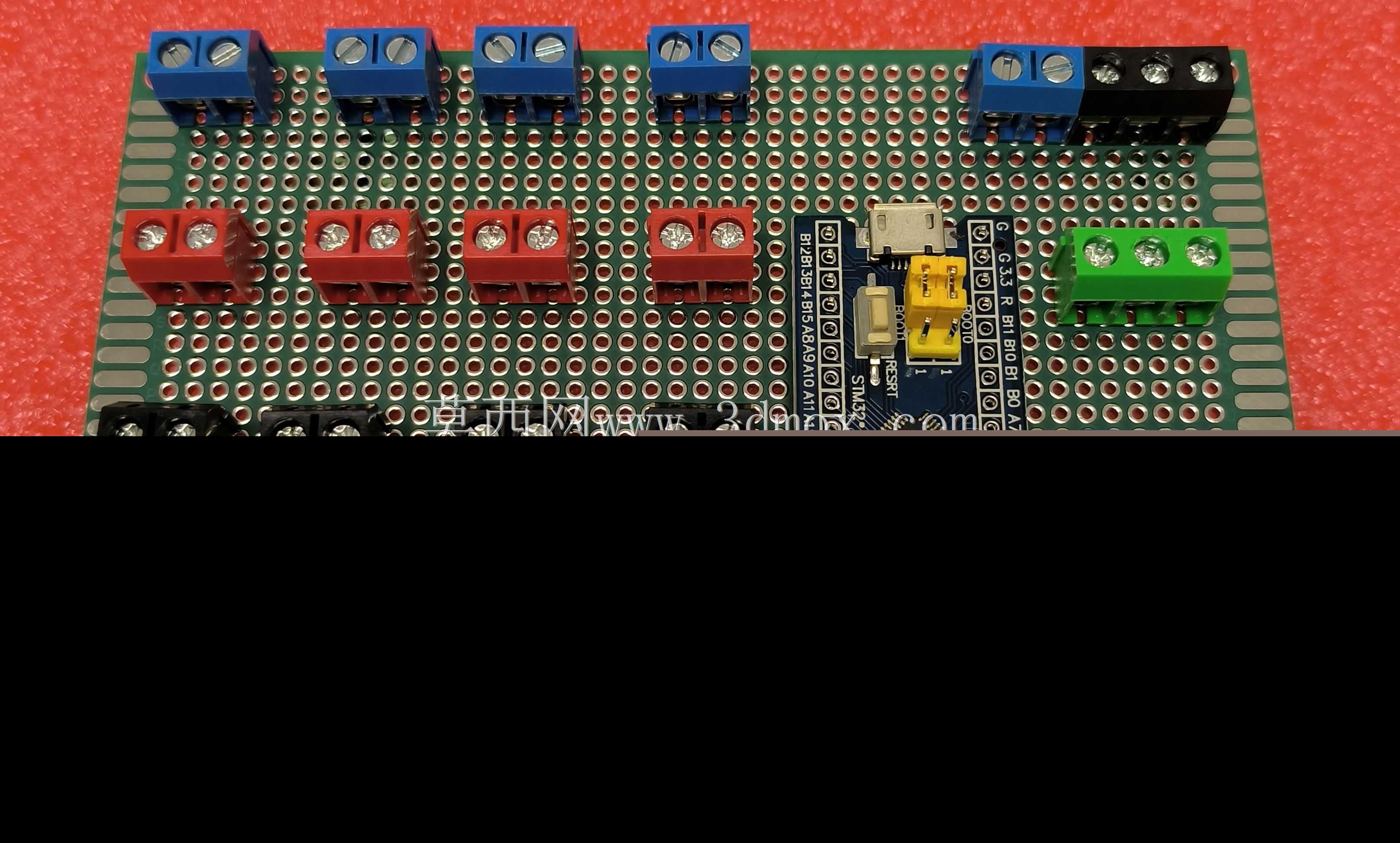  FreeJoy DIY SIM����Ϸ���ư�v2.0 