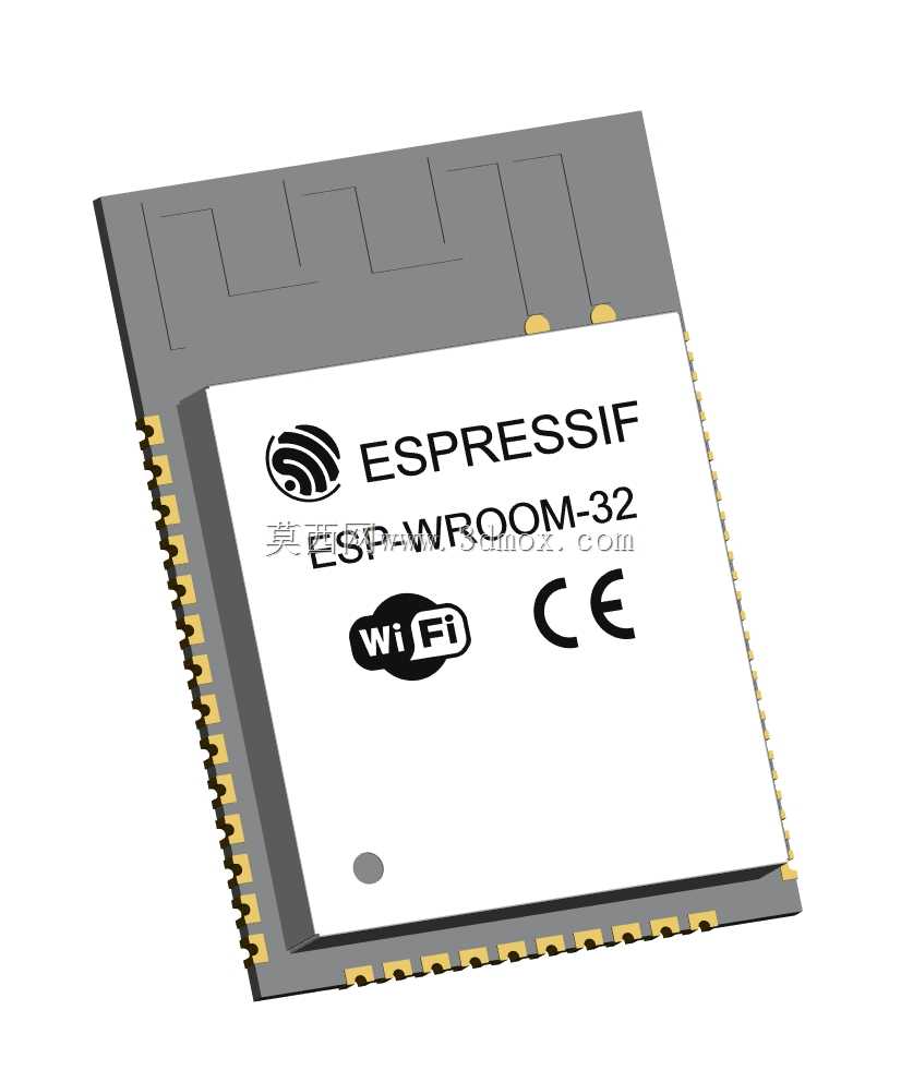 ESP32-WROOM-32 ģ��