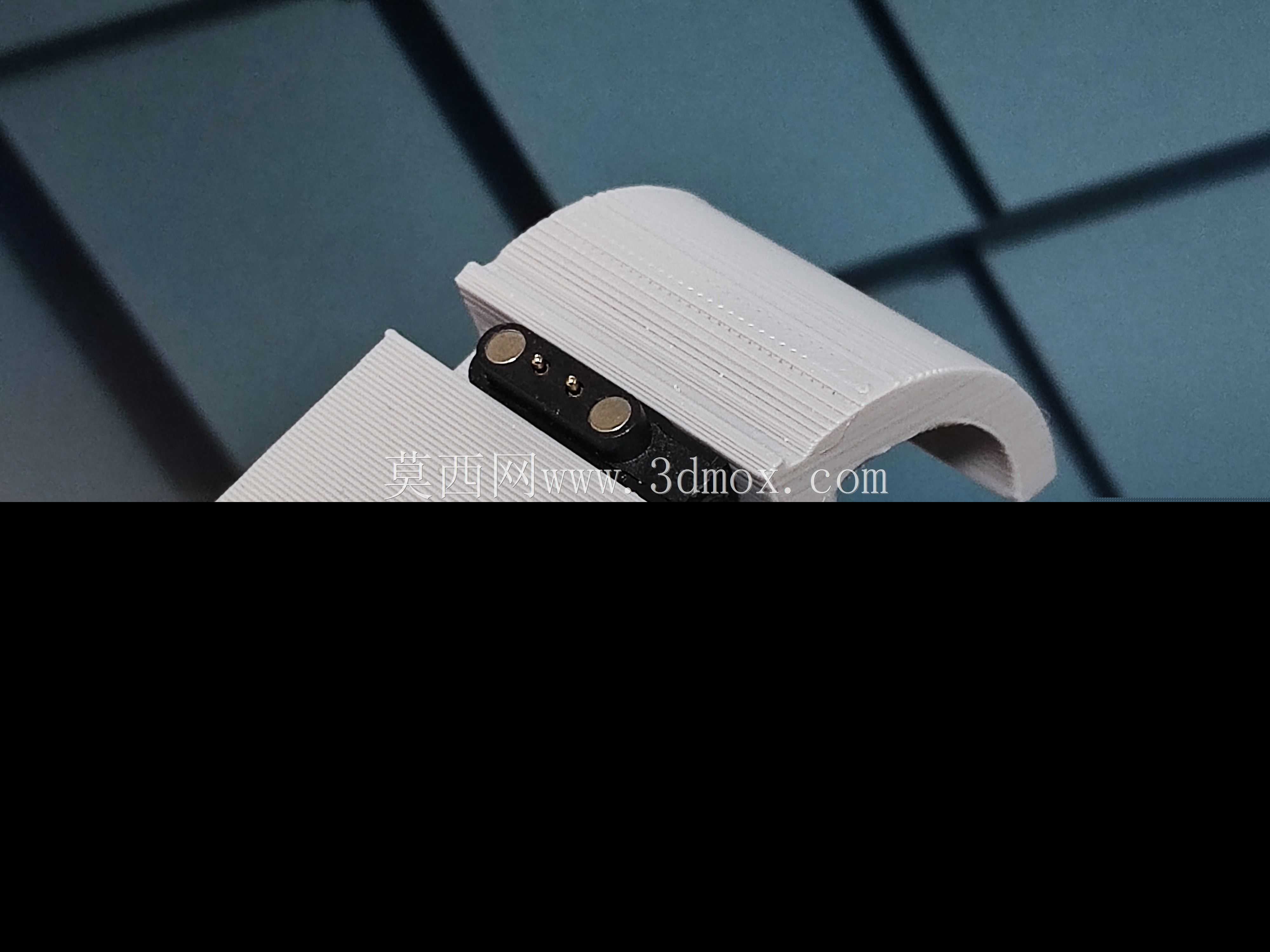智能手表充电架