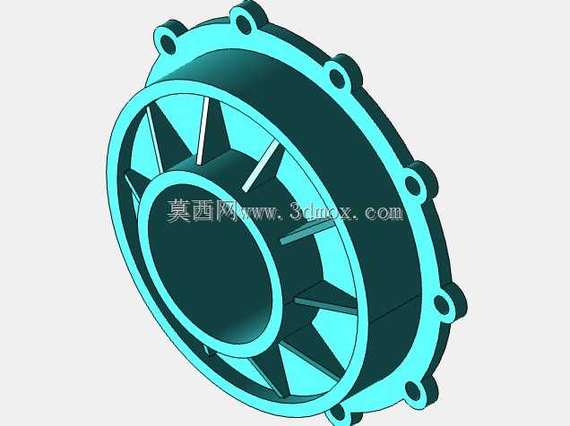 FreeCAD 练习(持续更新)