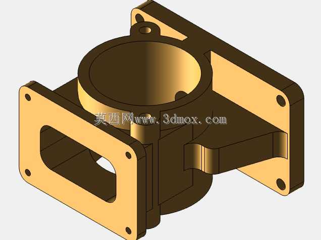 FreeCAD 练习(持续更新)