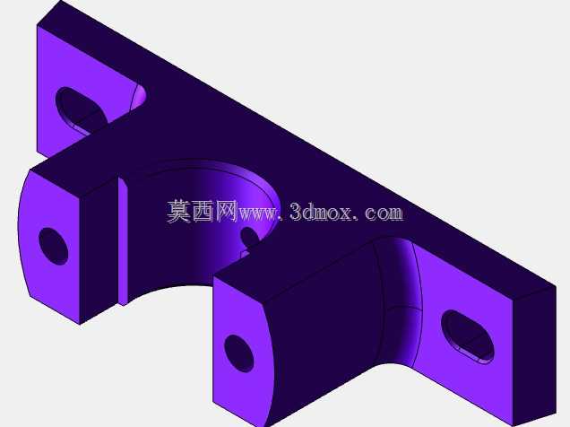 FreeCAD 练习(持续更新)