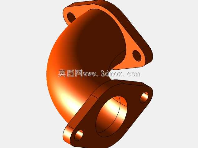 FreeCAD 练习(持续更新)