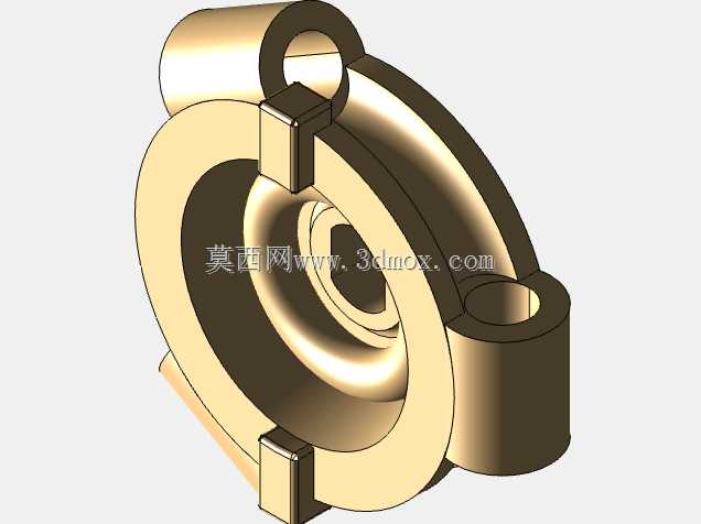 FreeCAD 练习(持续更新)