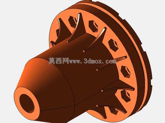 FreeCAD 练习(持续更新)
