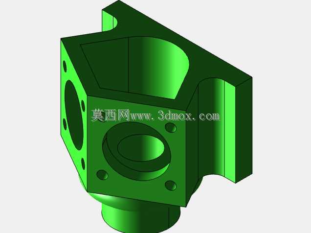 FreeCAD 练习(持续更新)