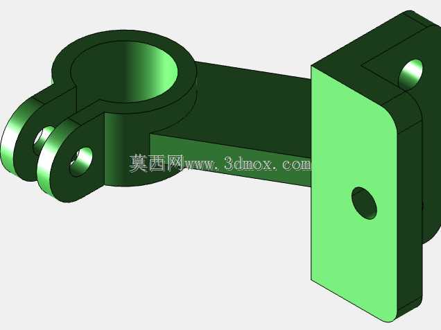 FreeCAD 练习(持续更新)
