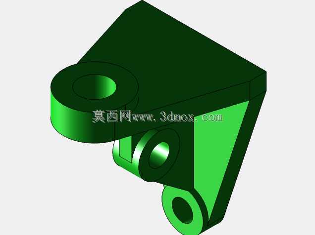 FreeCAD 练习(持续更新)