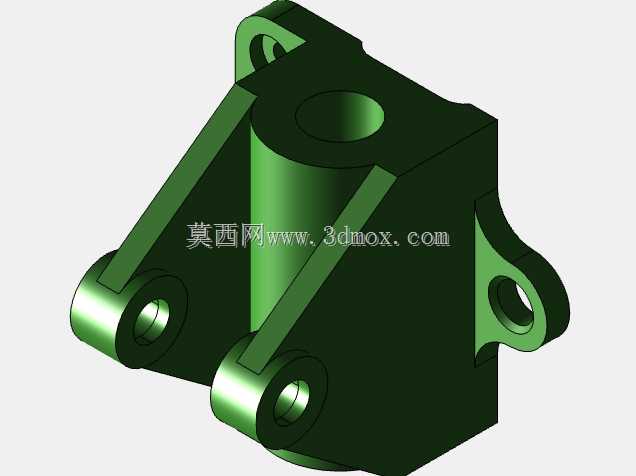 FreeCAD 练习(持续更新)