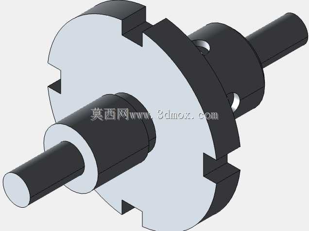 FreeCAD 练习(持续更新)