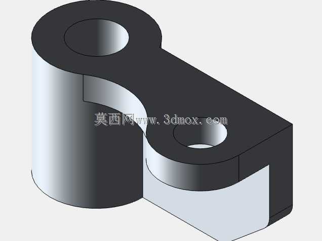 FreeCAD 练习(持续更新)