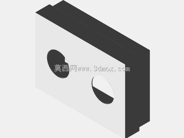 ESP32-CAM-MB 和 MH-SR602 PIR 运动传感器外壳