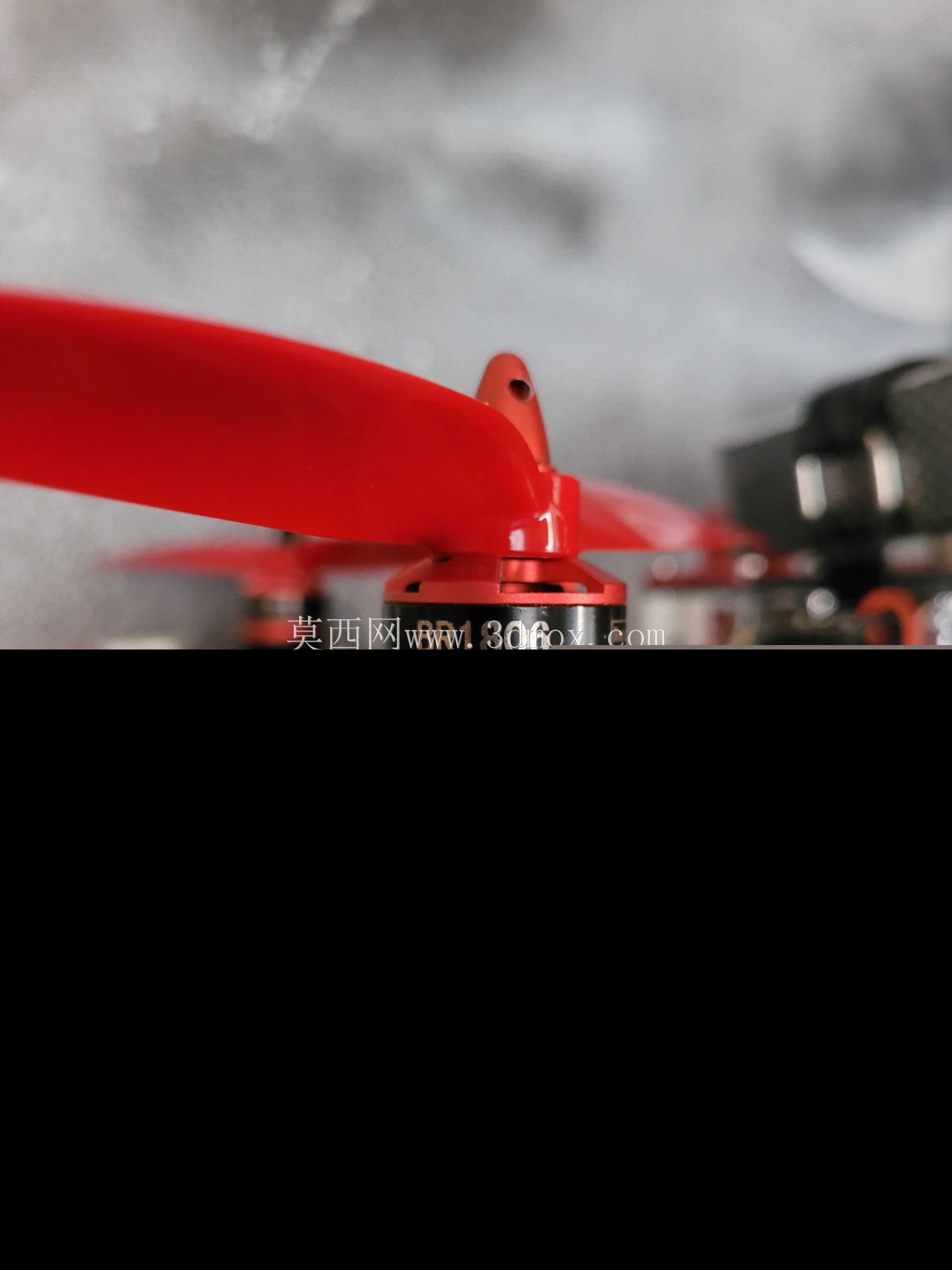 Racerstar BR1806 支架