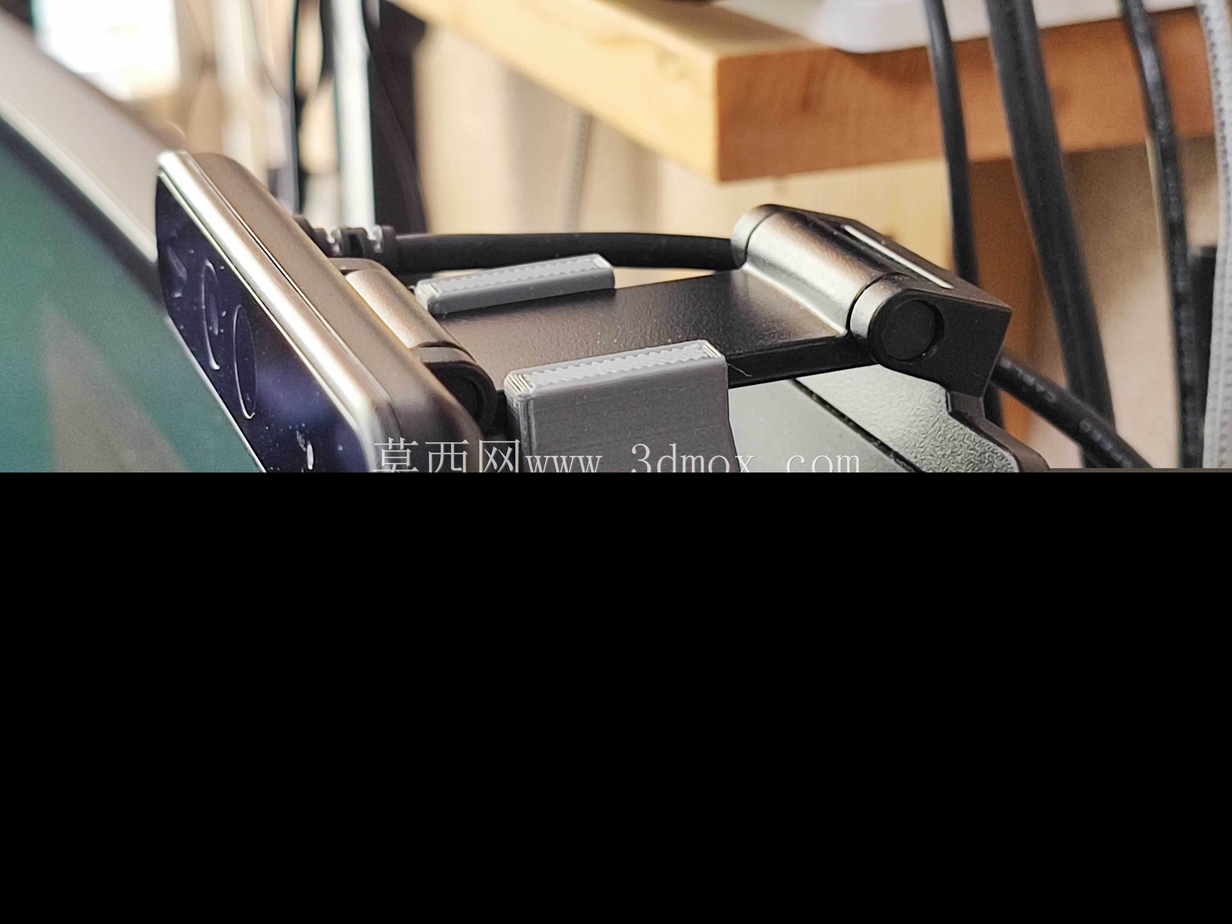 PC 显示器网络摄像头支架