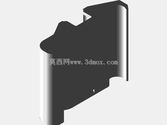 用于交流电源BRKT床头管