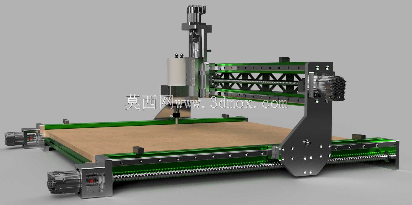����CNC·����ģ��5 