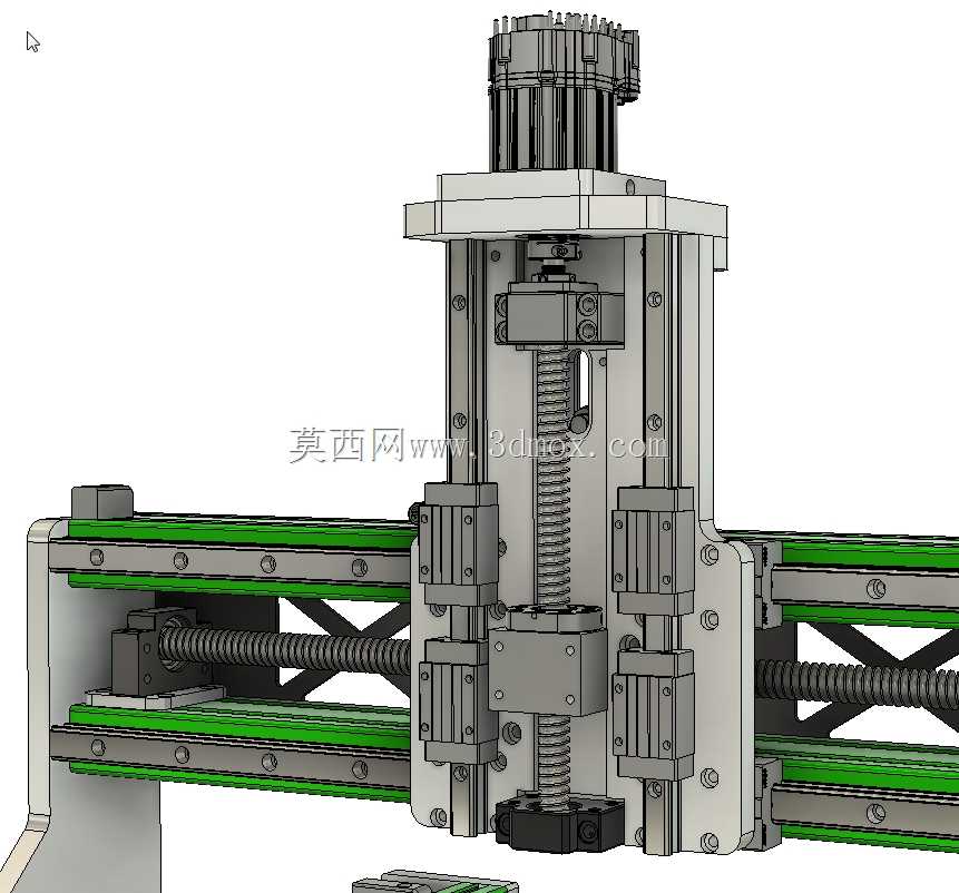 ����CNC·����ģ��5 