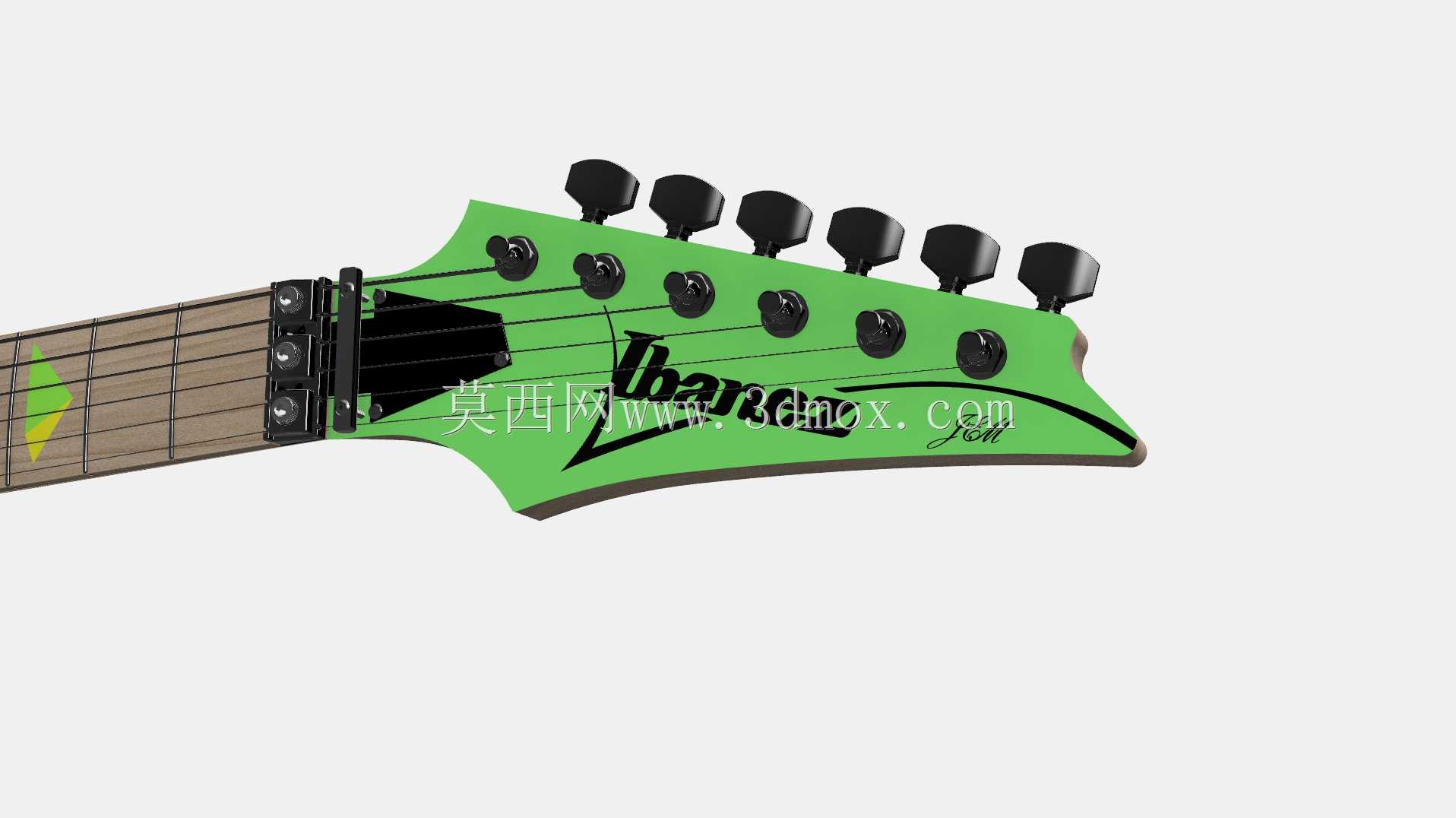 �����ͺţ� 1987 Ibanez Jem 777 LNG