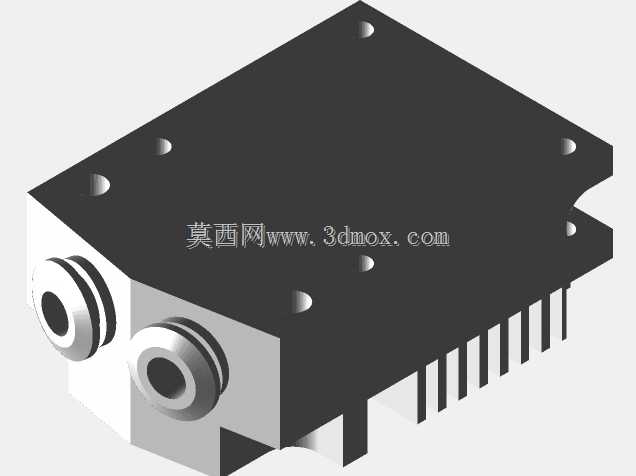 3dsway xcr 2in1-v2 +火山
