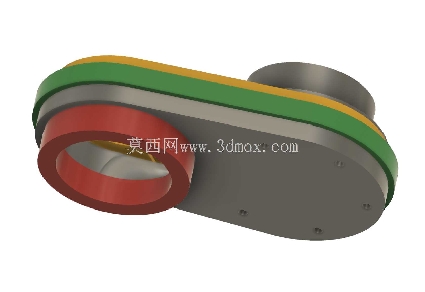 防尘靴80mm主轴CNC Vacum
