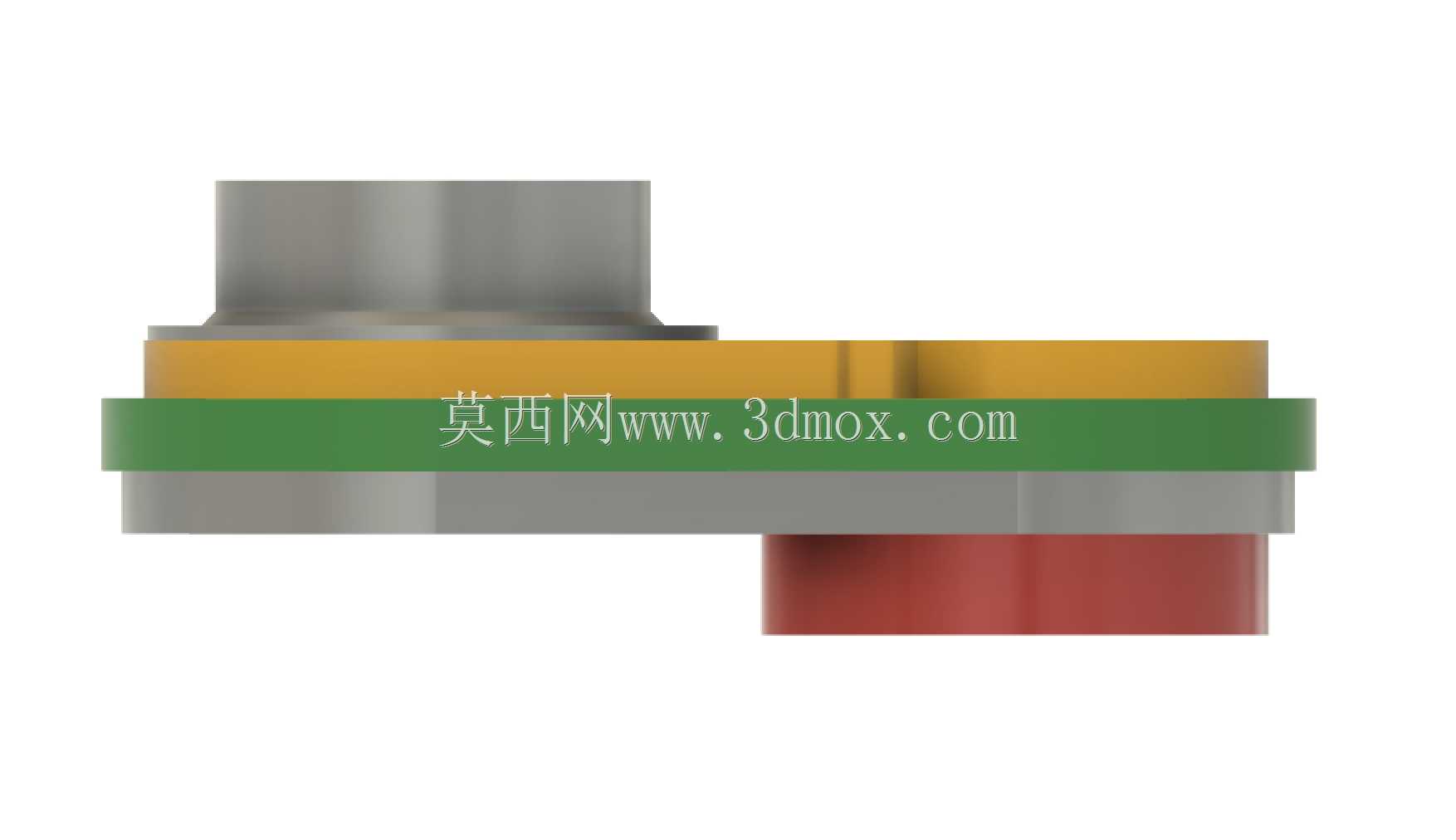 防尘靴80mm主轴CNC Vacum