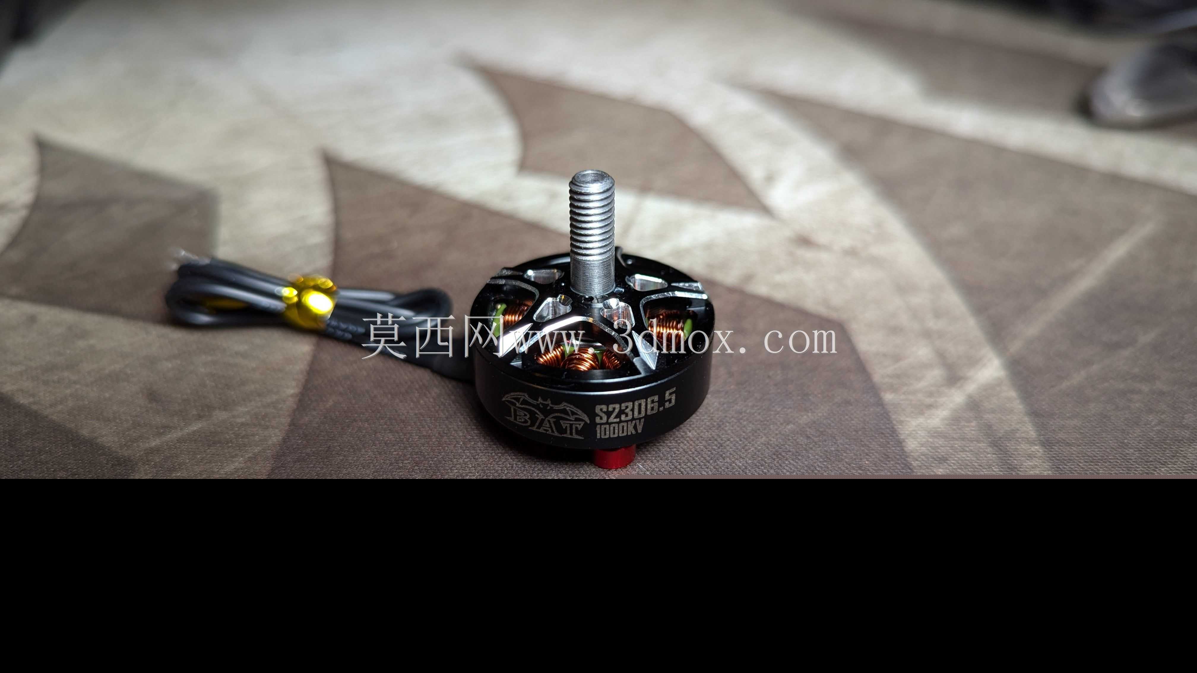 ֻ��'cuz Robotics 2306.5 1000KV��ˢ���