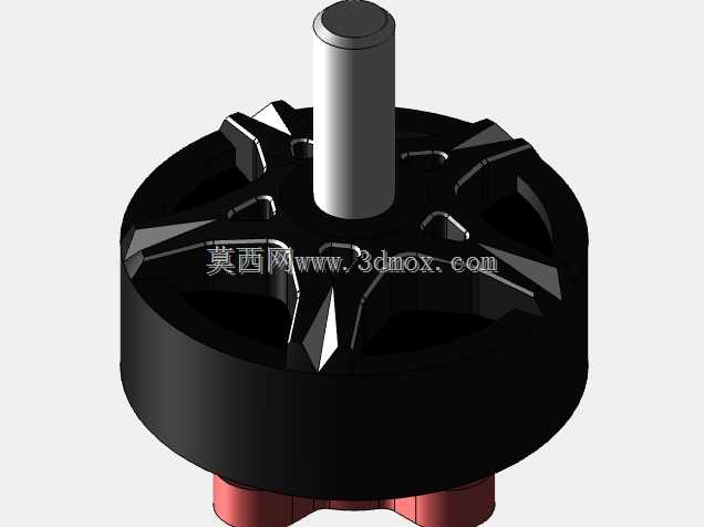 ֻ��'cuz Robotics 2306.5 1000KV��ˢ���