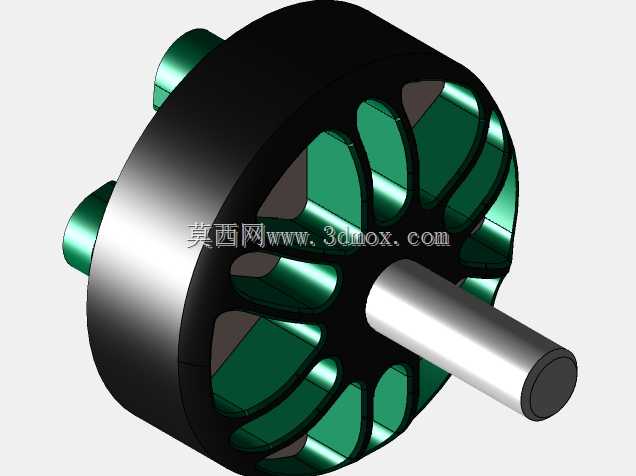 ֻ��'cuz Robotics 2306.5 1000KV��ˢ���