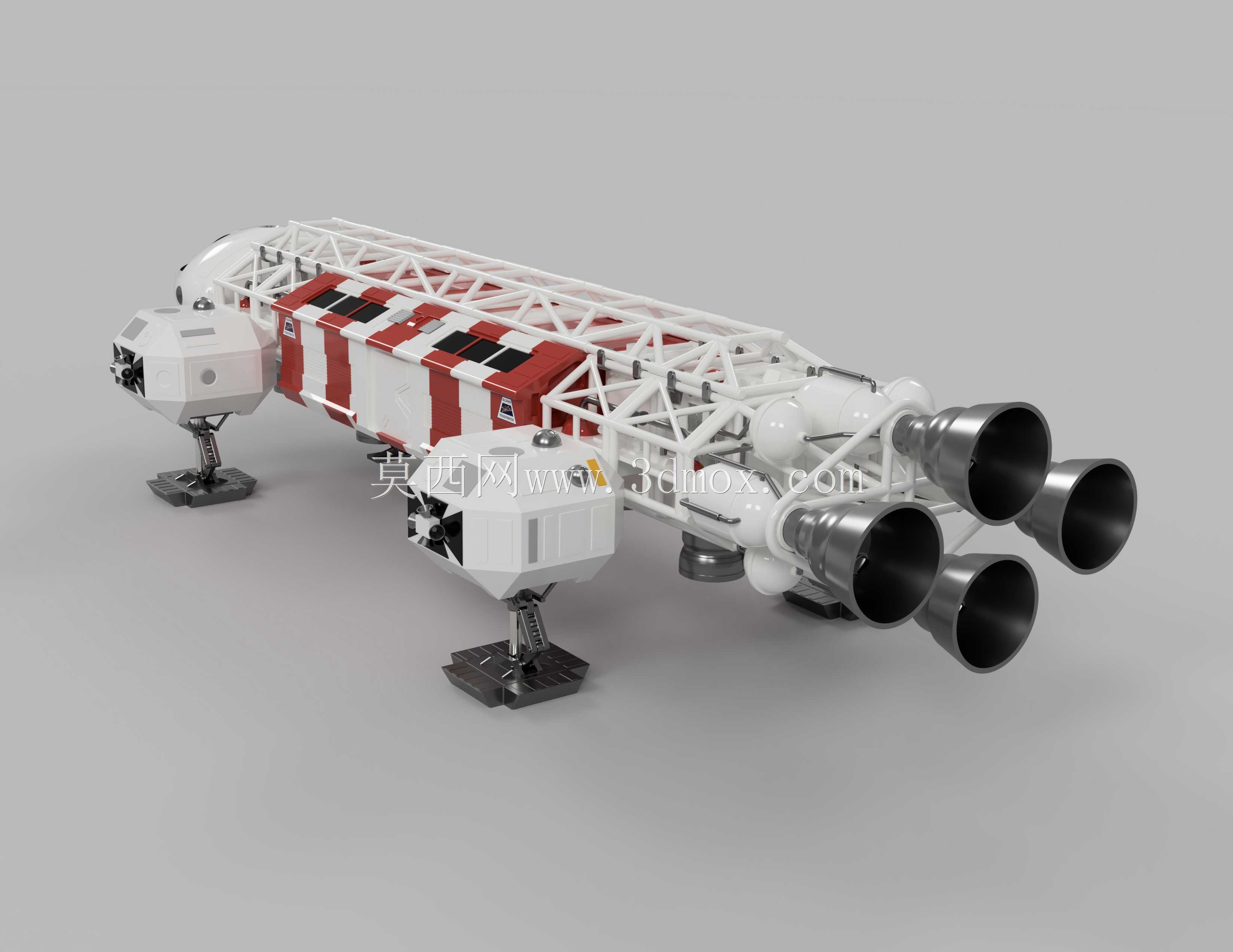 Space 1999 Eagle �°汾