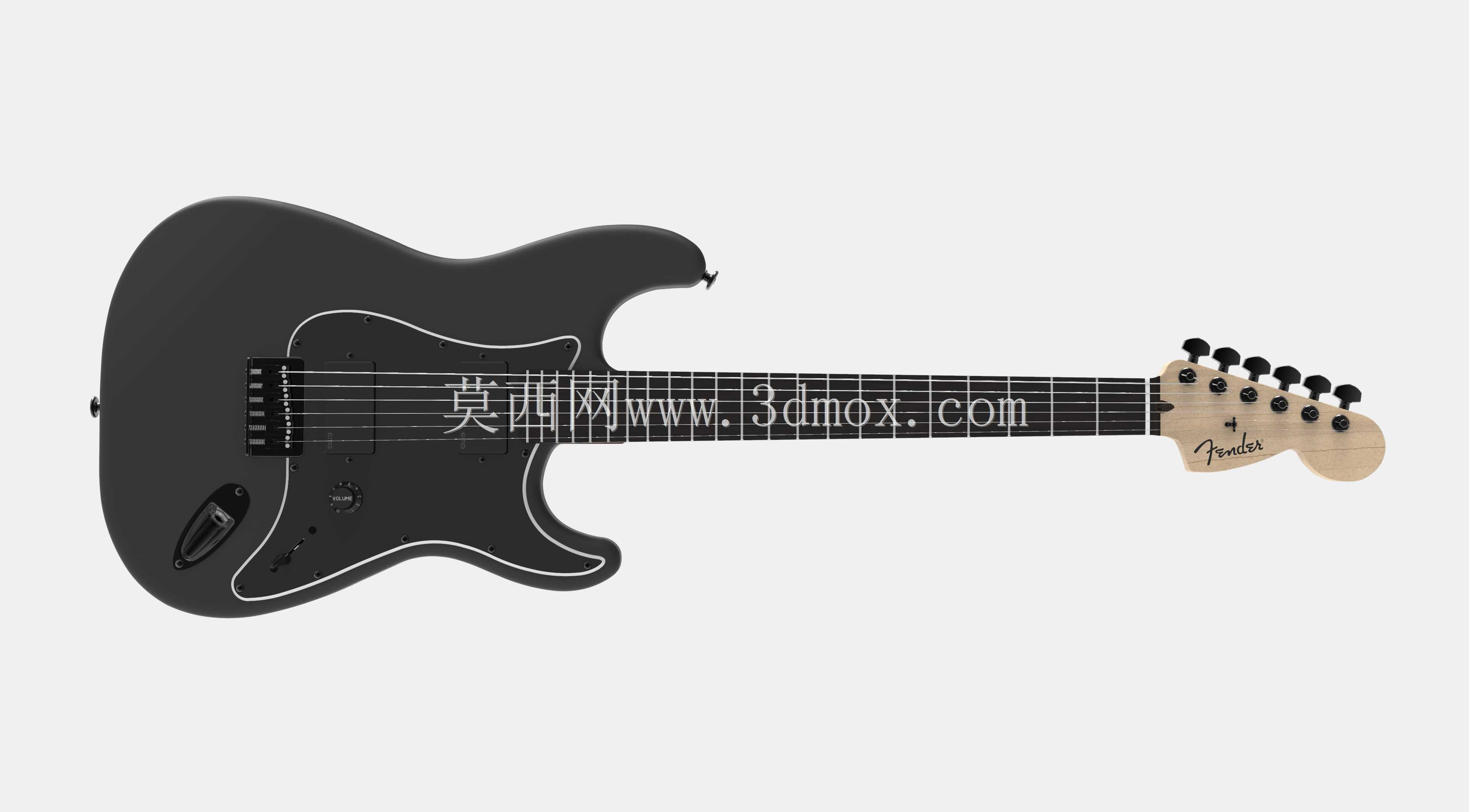  Fender Jim Root Stratocaster-ǩ���缪��