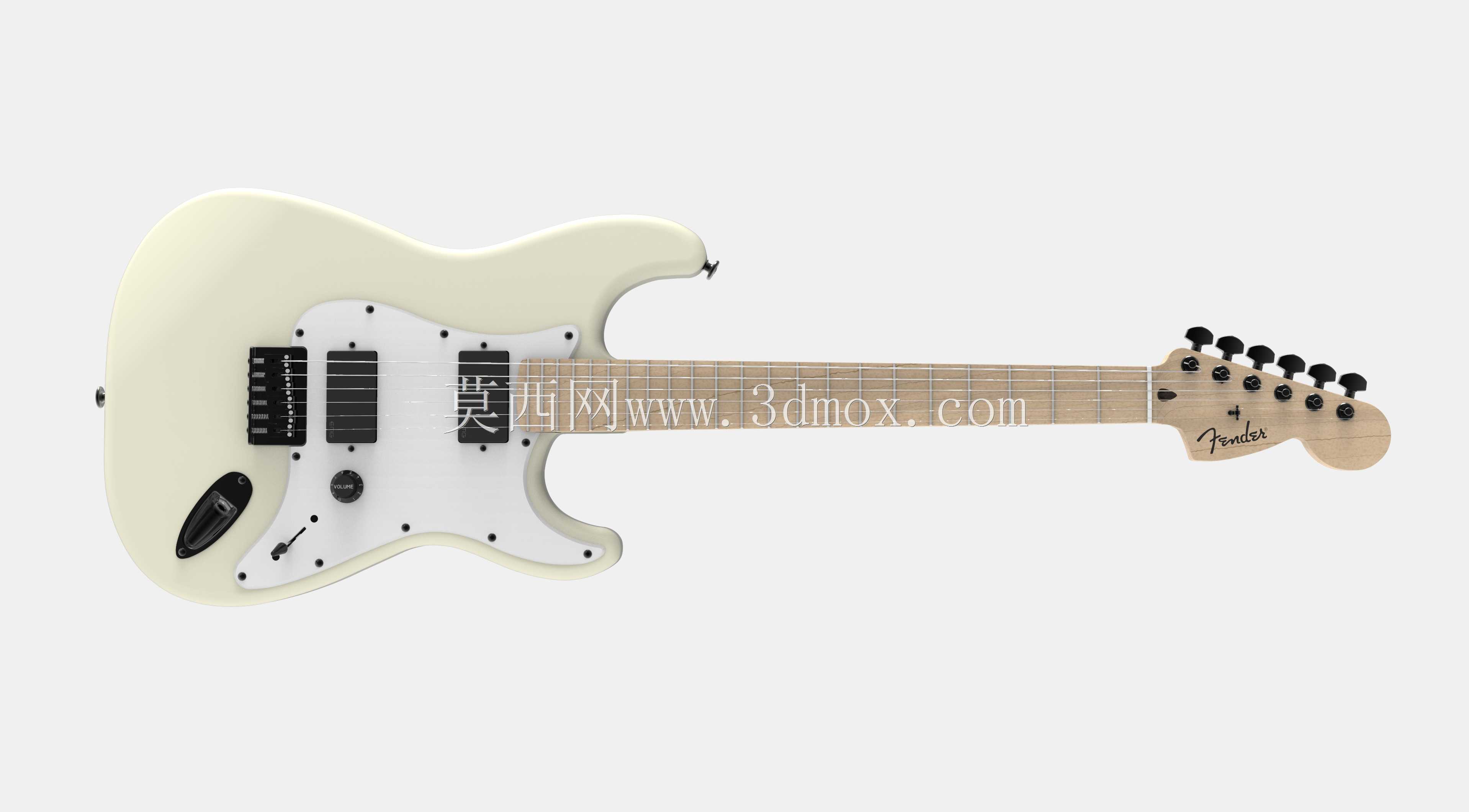  Fender Jim Root Stratocaster-ǩ���缪��