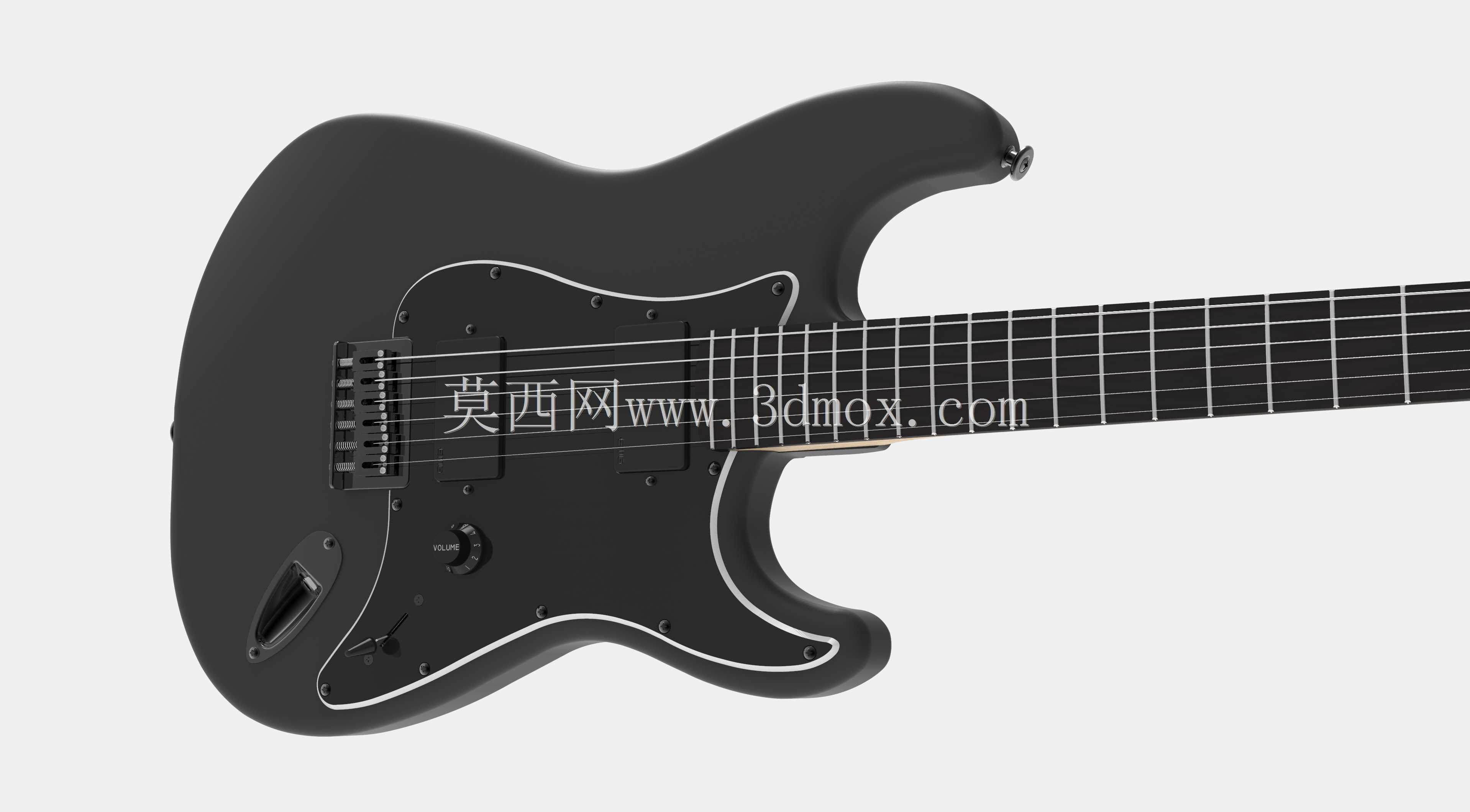  Fender Jim Root Stratocaster-ǩ���缪��