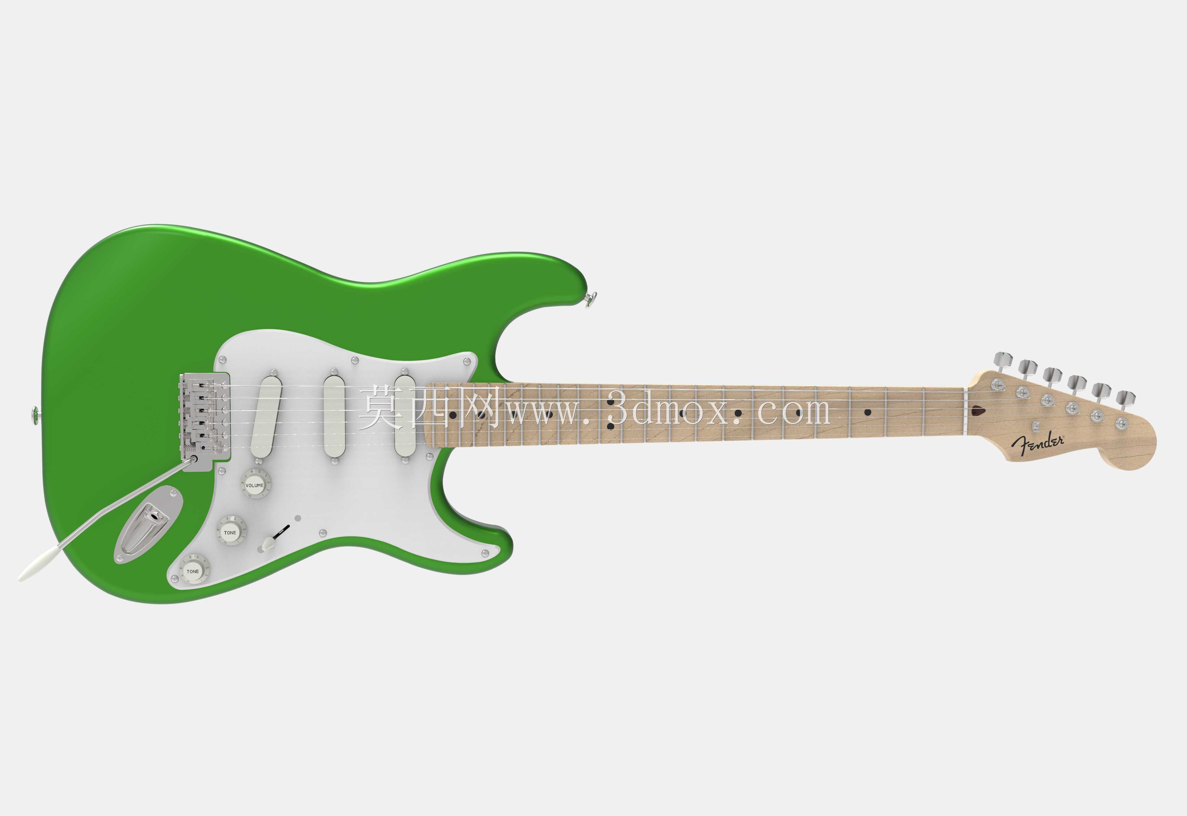 1989 ��ҵ� Eric Clapton Stratocaster