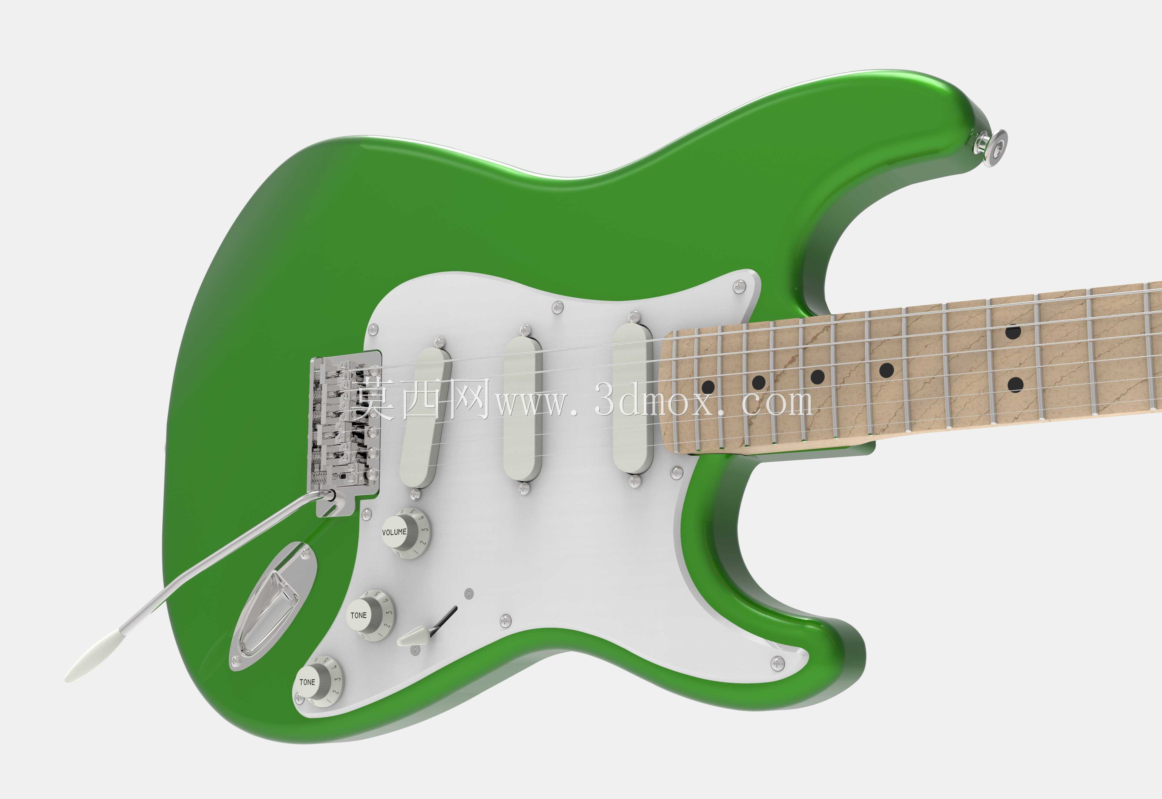 1989 ��ҵ� Eric Clapton Stratocaster