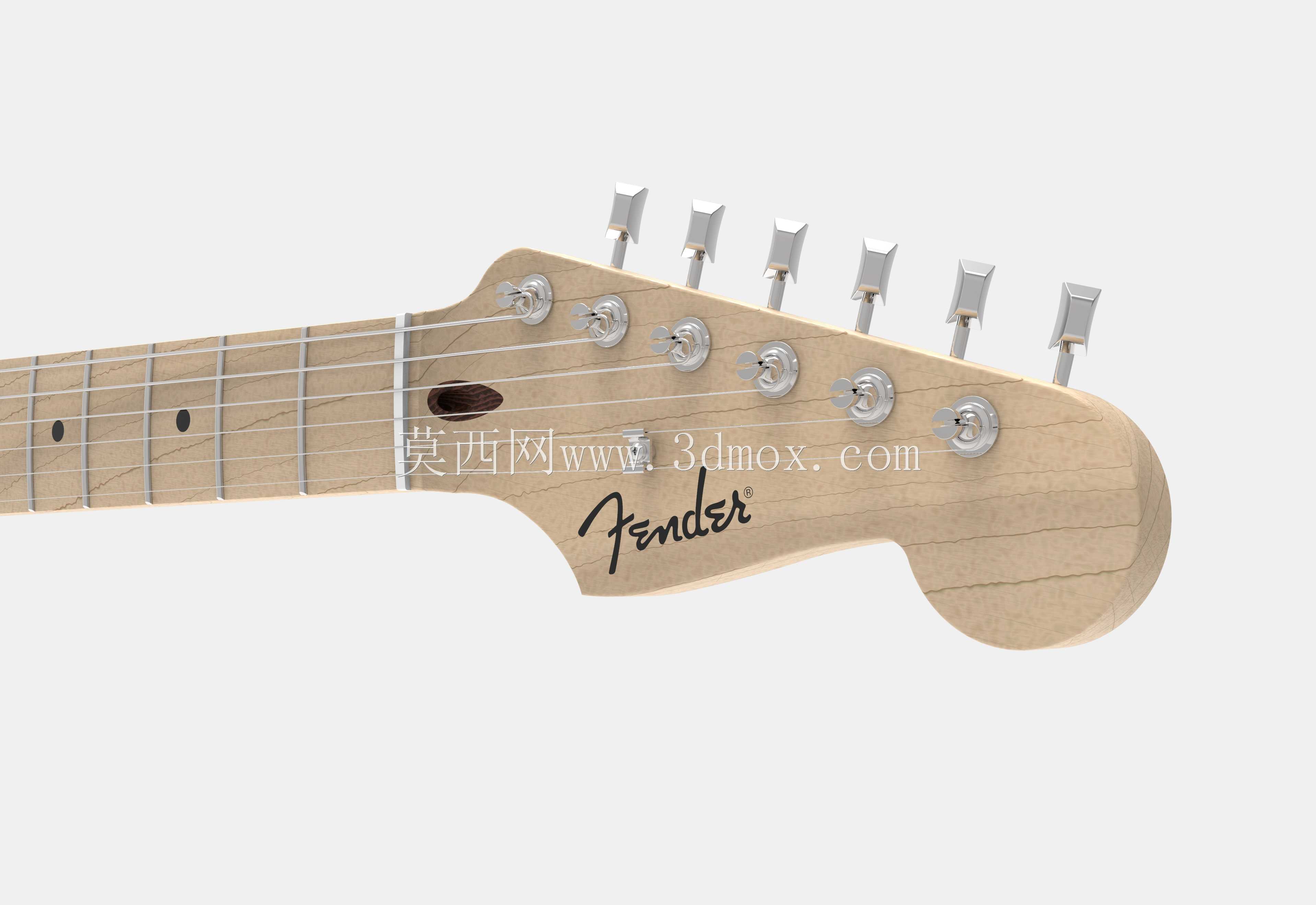 1989 ��ҵ� Eric Clapton Stratocaster