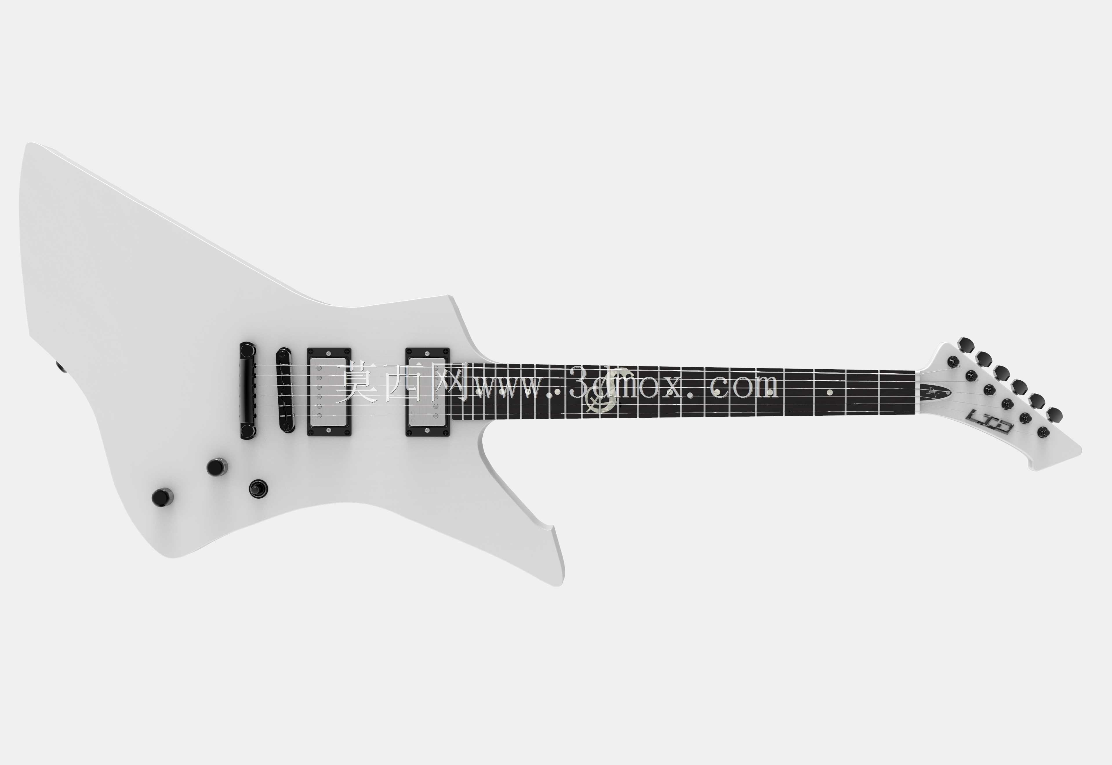  ESP Ltd Snakebyte -James Hetfieldǩ���缪��