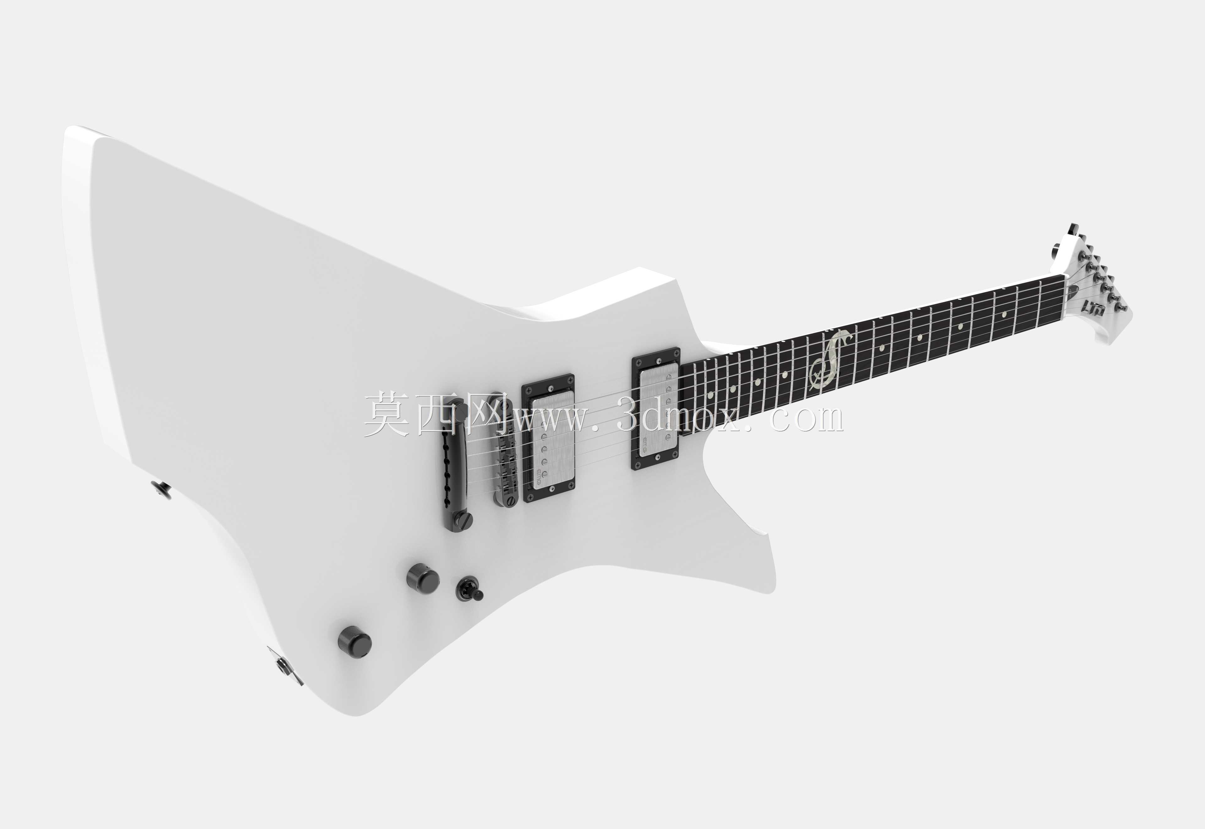  ESP Ltd Snakebyte -James Hetfieldǩ���缪��