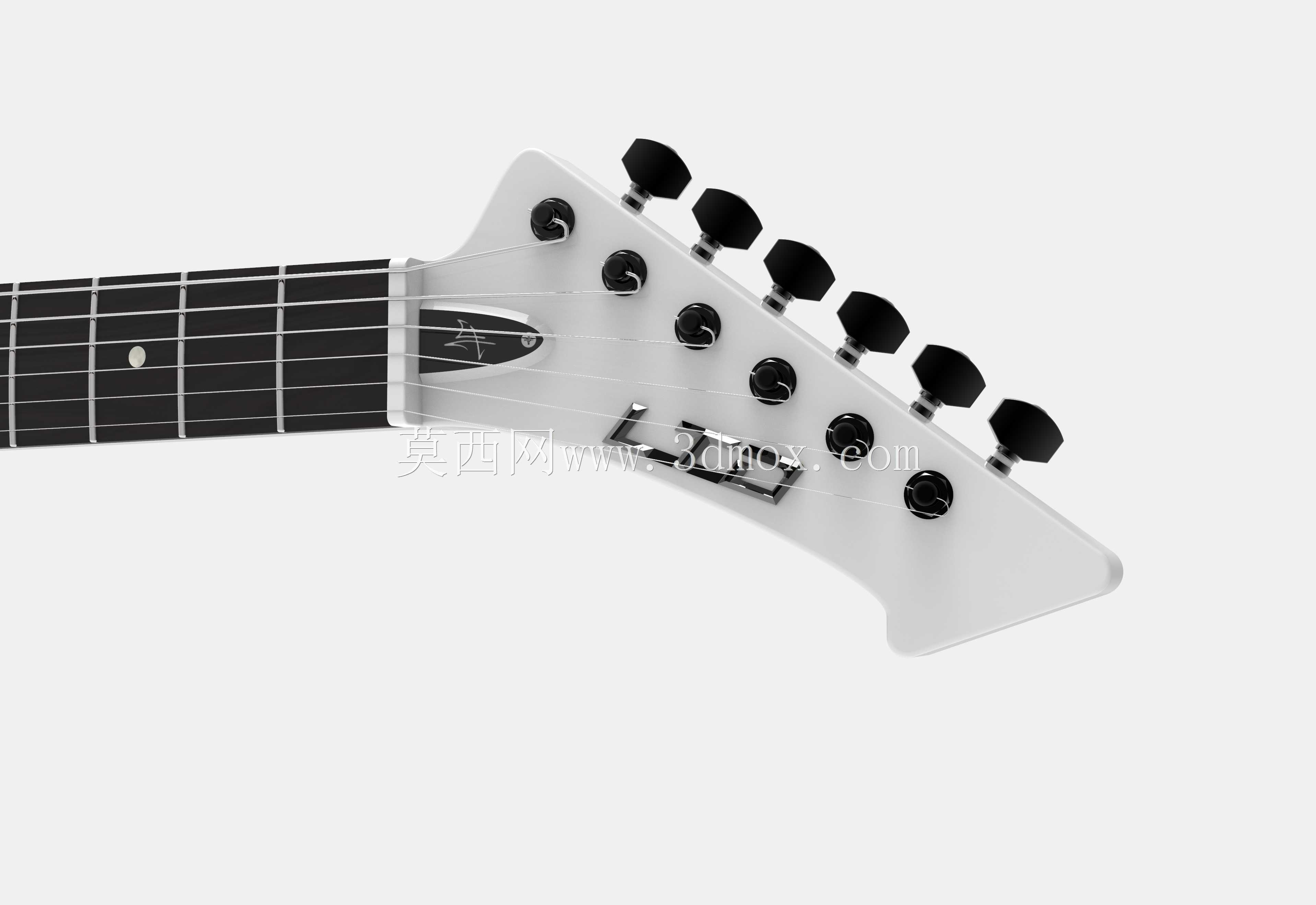  ESP Ltd Snakebyte -James Hetfieldǩ���缪��