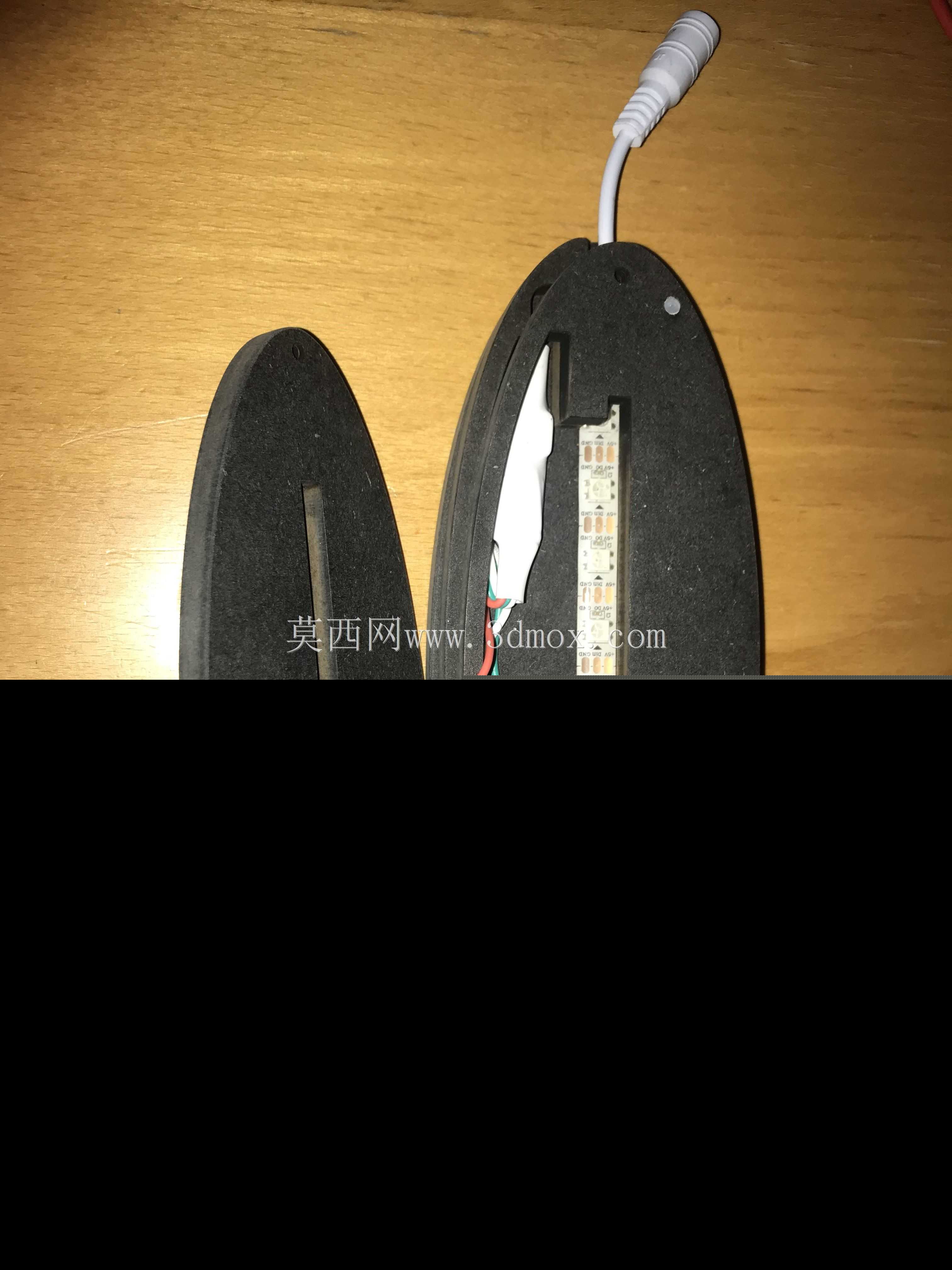 �����и�����ϵı�ϩ��LED��