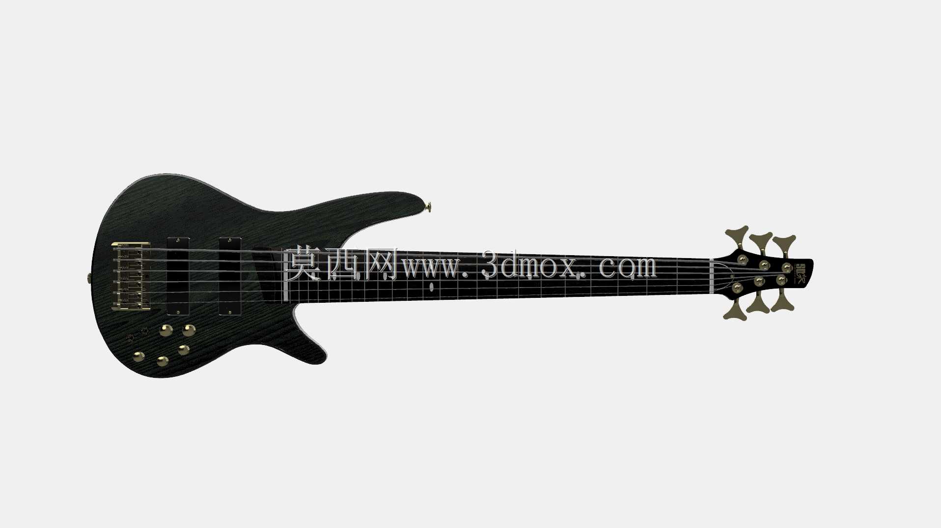  ibanez soundgear sr 6-string Bass����
