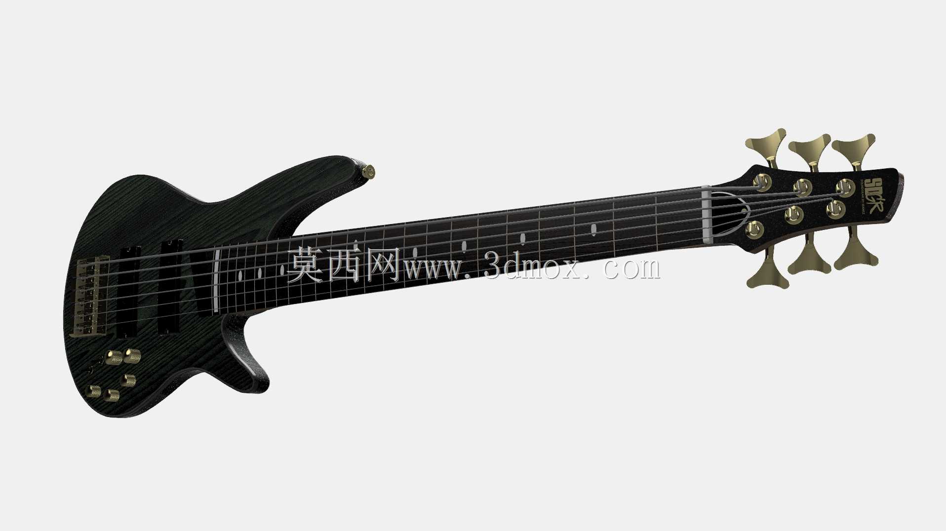 ibanez soundgear sr 6-string Bass����